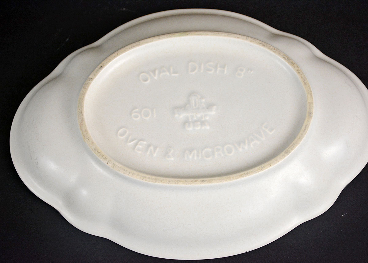 Vintage Stoneware Collection