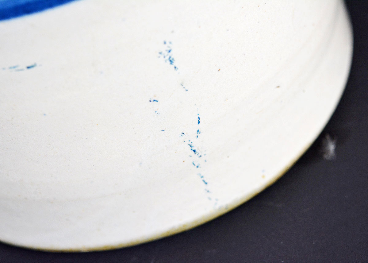 Vintage Stoneware Collection