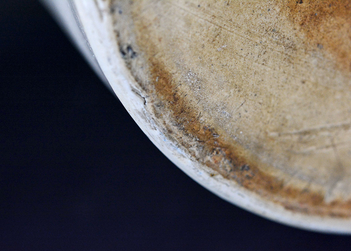 Vintage Stoneware Collection