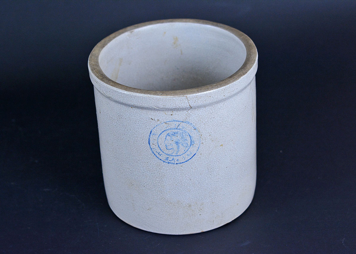 Vintage Stoneware Collection