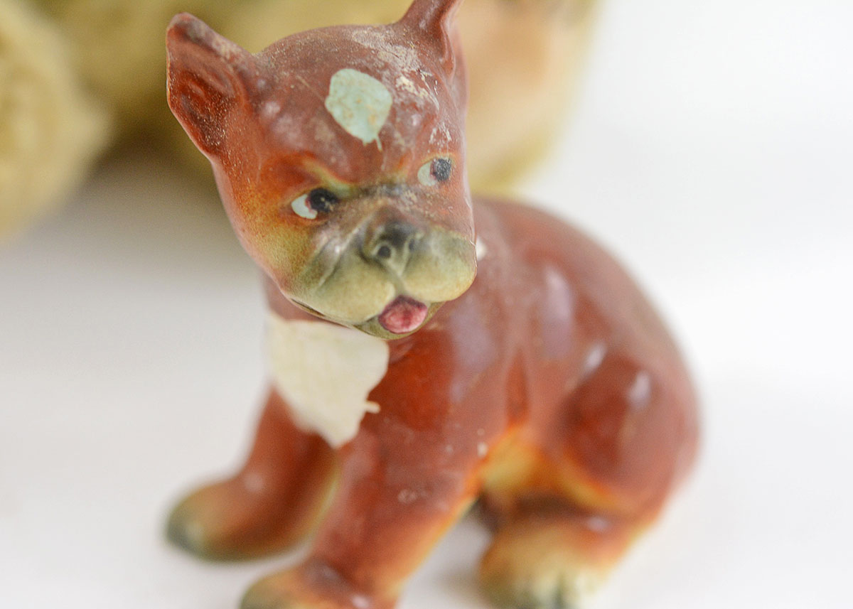 Vintage Dolls and Miniatures