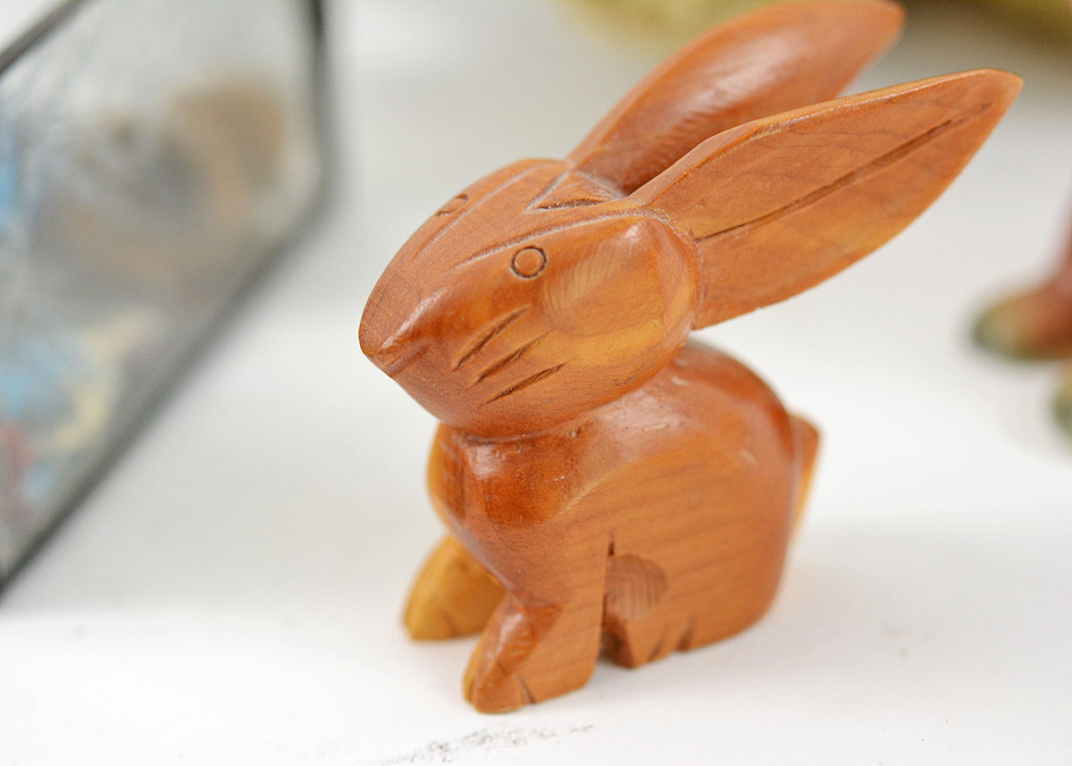 Vintage Dolls and Miniatures