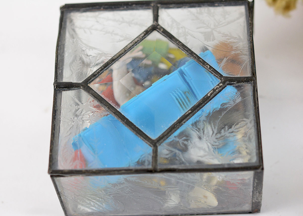 Vintage Dolls and Miniatures