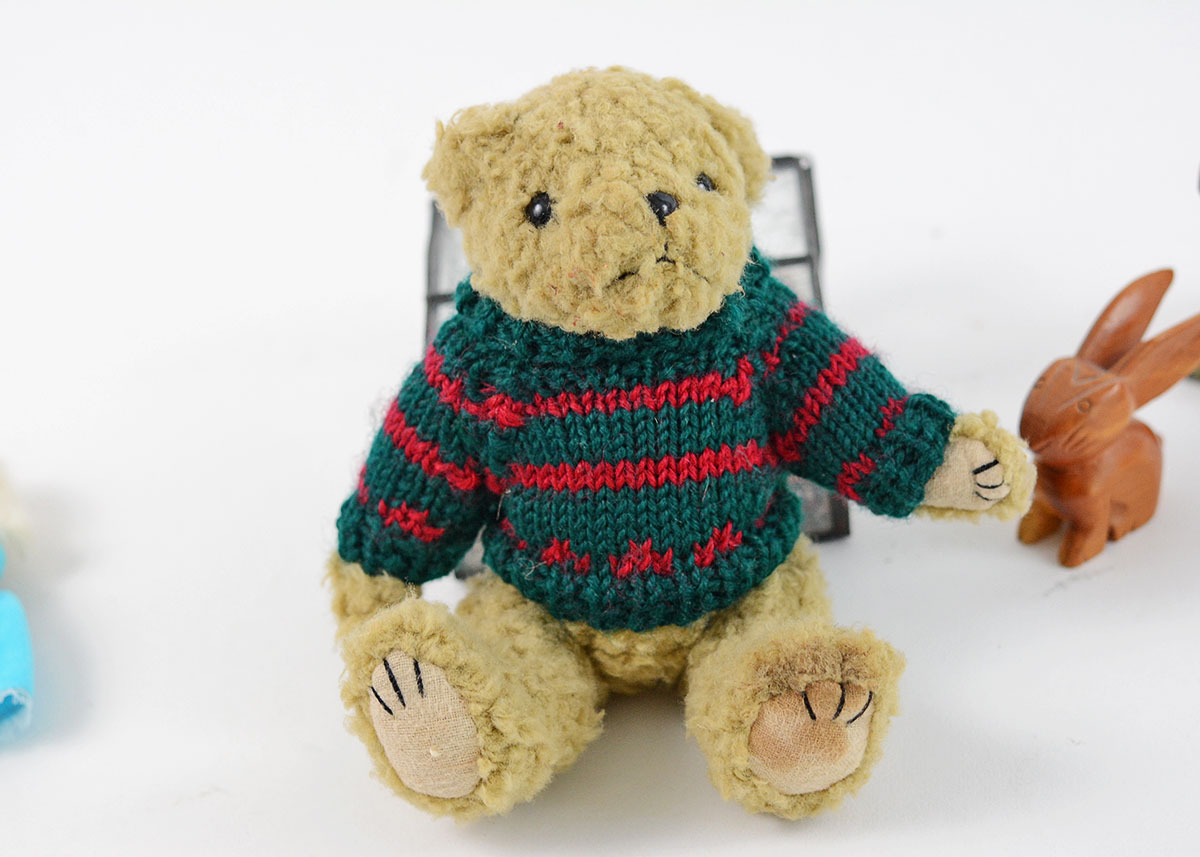 Vintage Dolls and Miniatures