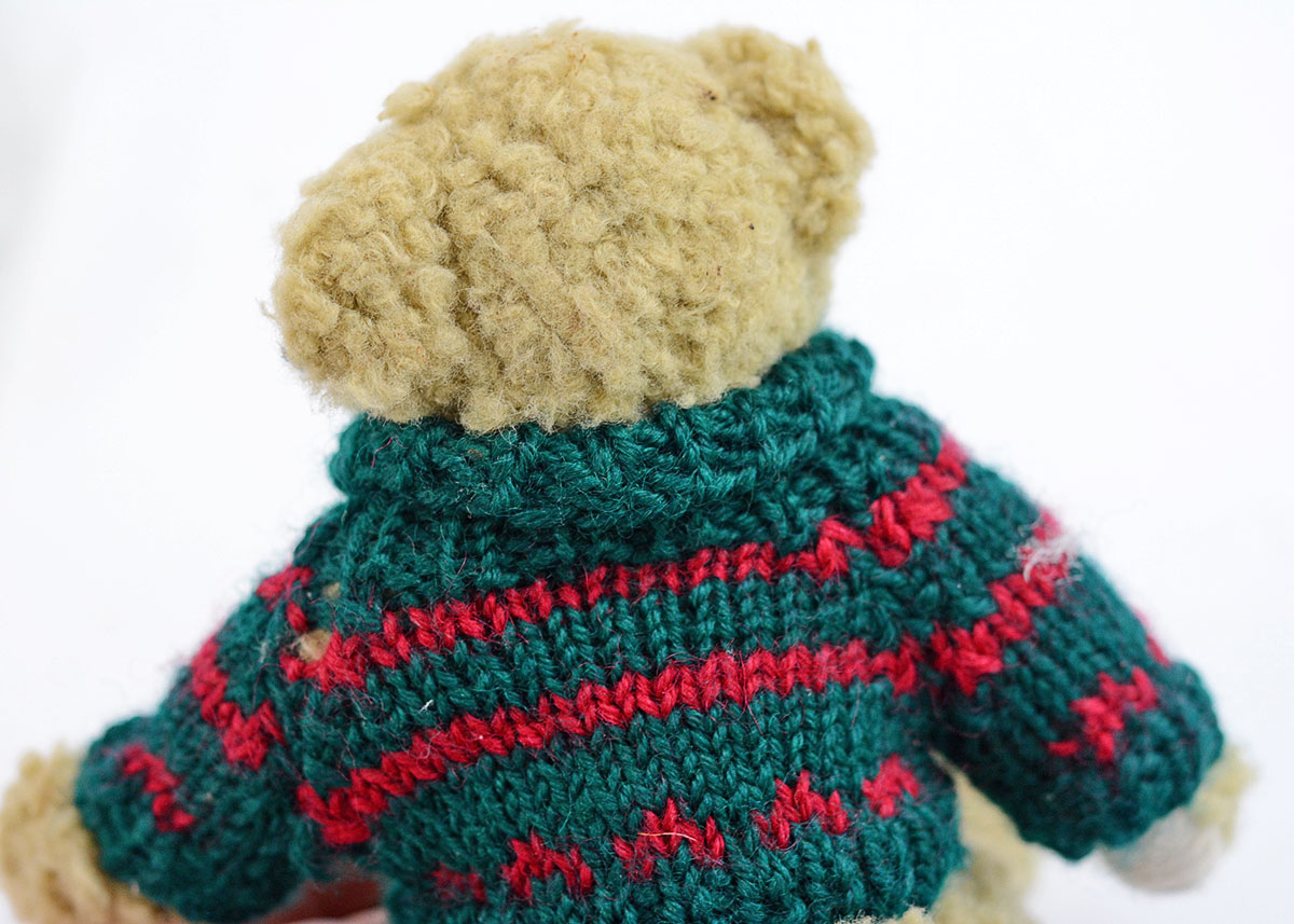 Vintage Dolls and Miniatures