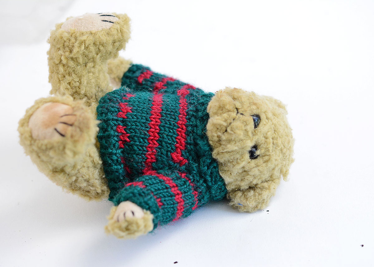 Vintage Dolls and Miniatures