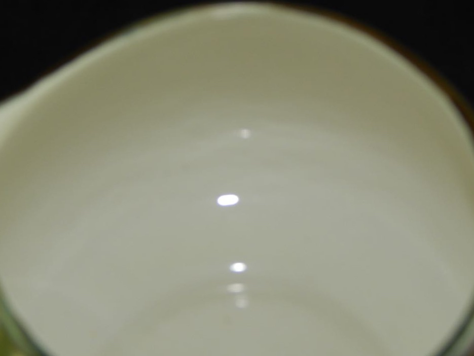 Vintage American Belleek Cider Pitcher