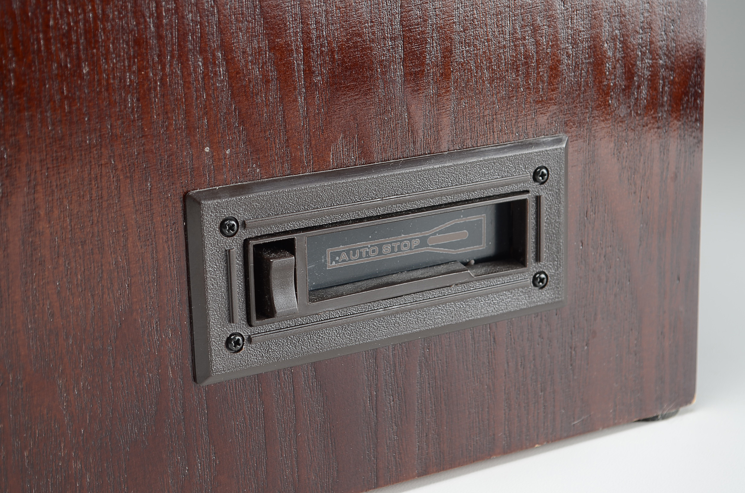 Crosley Radio, Record Player, and CD Player