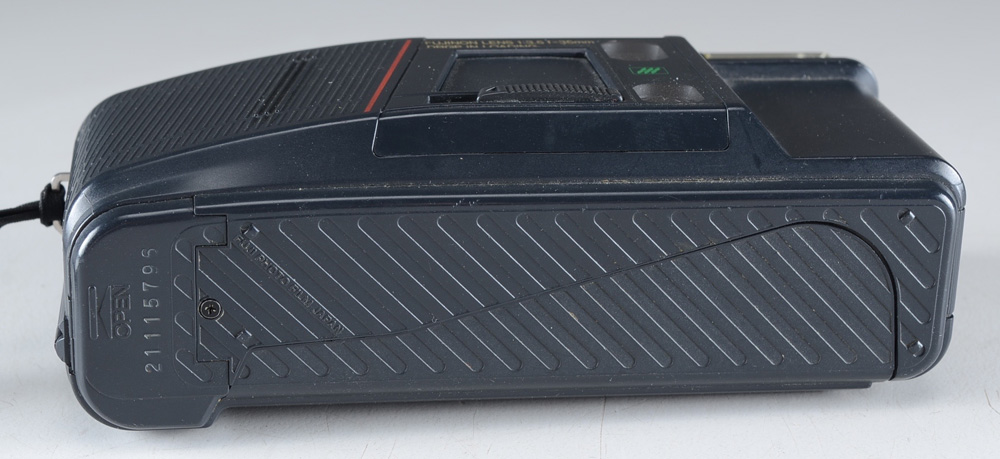 Fuji DL-150 35mm Camera