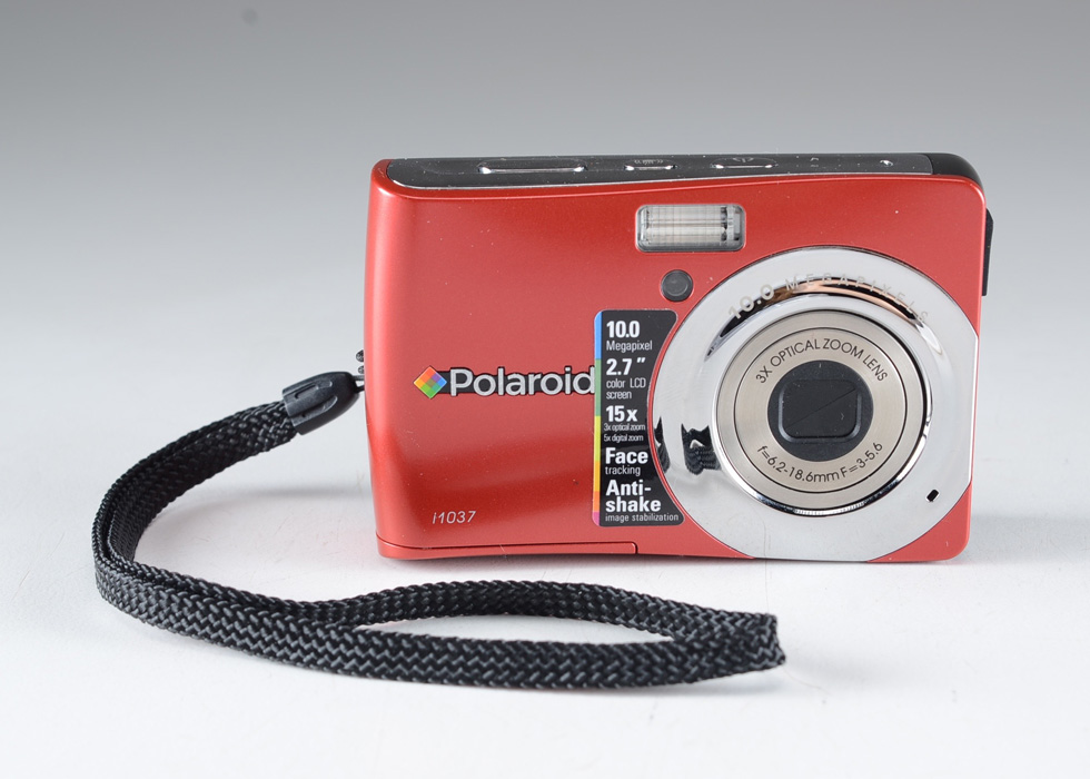 Polaroid Digital Camera