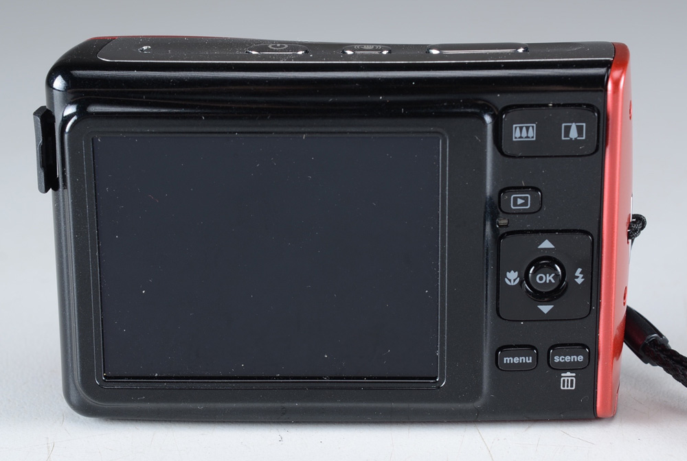 Polaroid Digital Camera