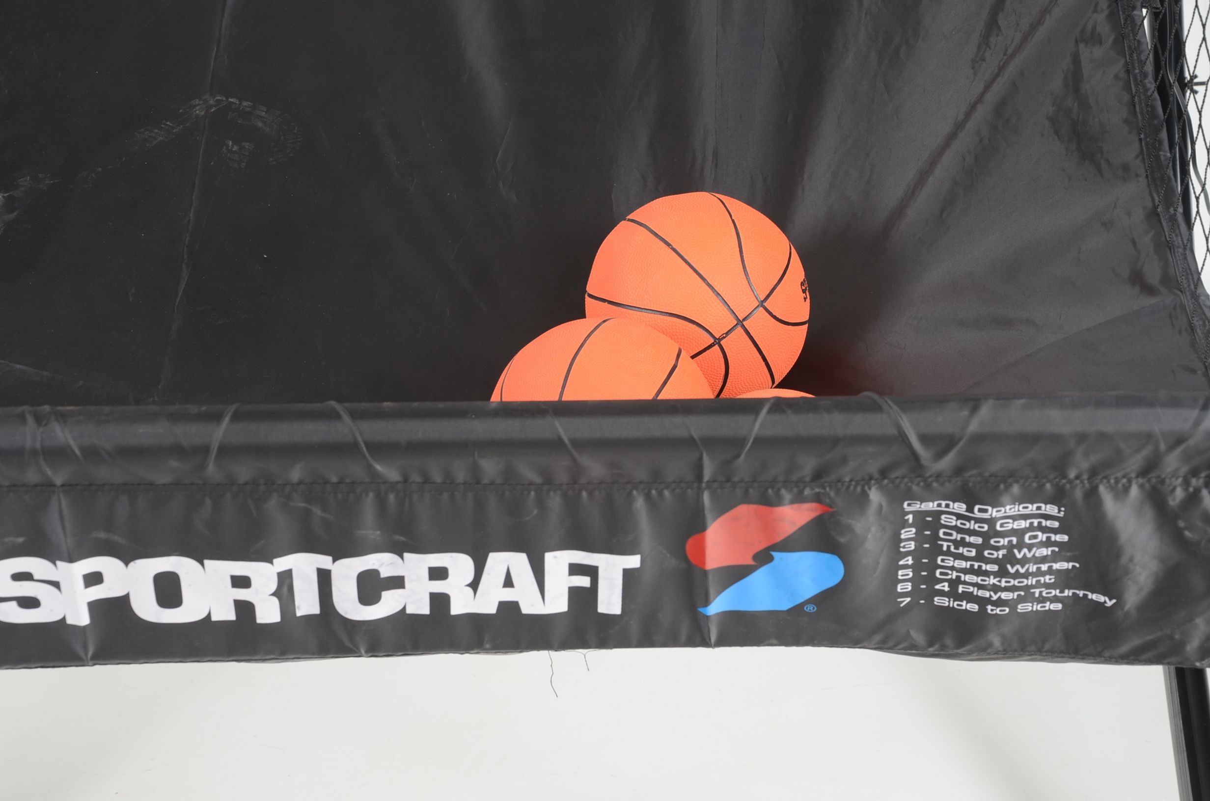Arcade Hoops Basketball Game by Sportcraft