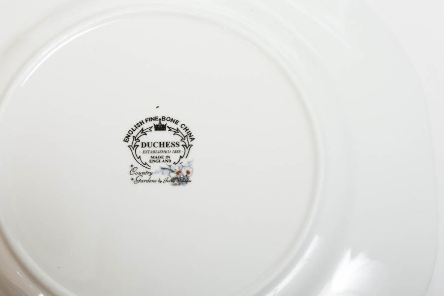 Duchess China Collection