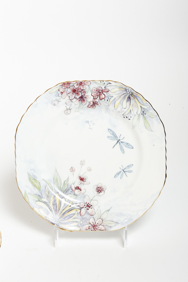 Duchess China Collection