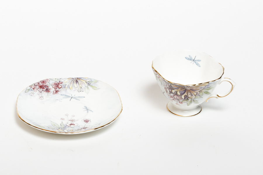 Duchess China Collection