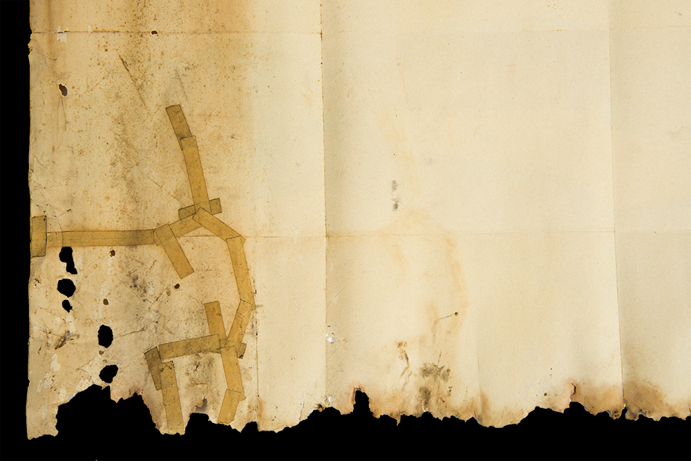 Vintage Jayne Mansfield Door Poster