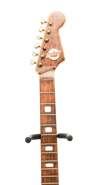 Teisco Del Ray Electric Guitar