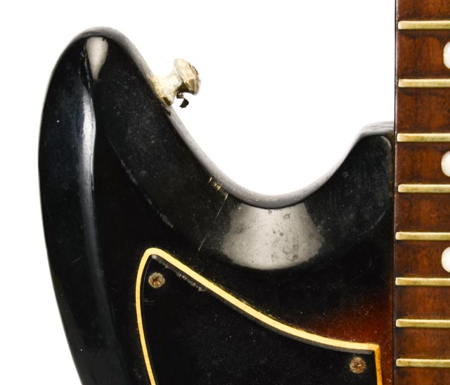 Teisco Del Ray Electric Guitar