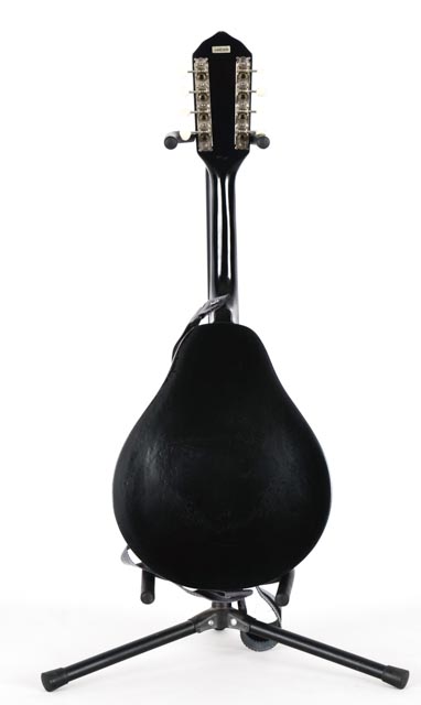 Hondo Mandolin With Case