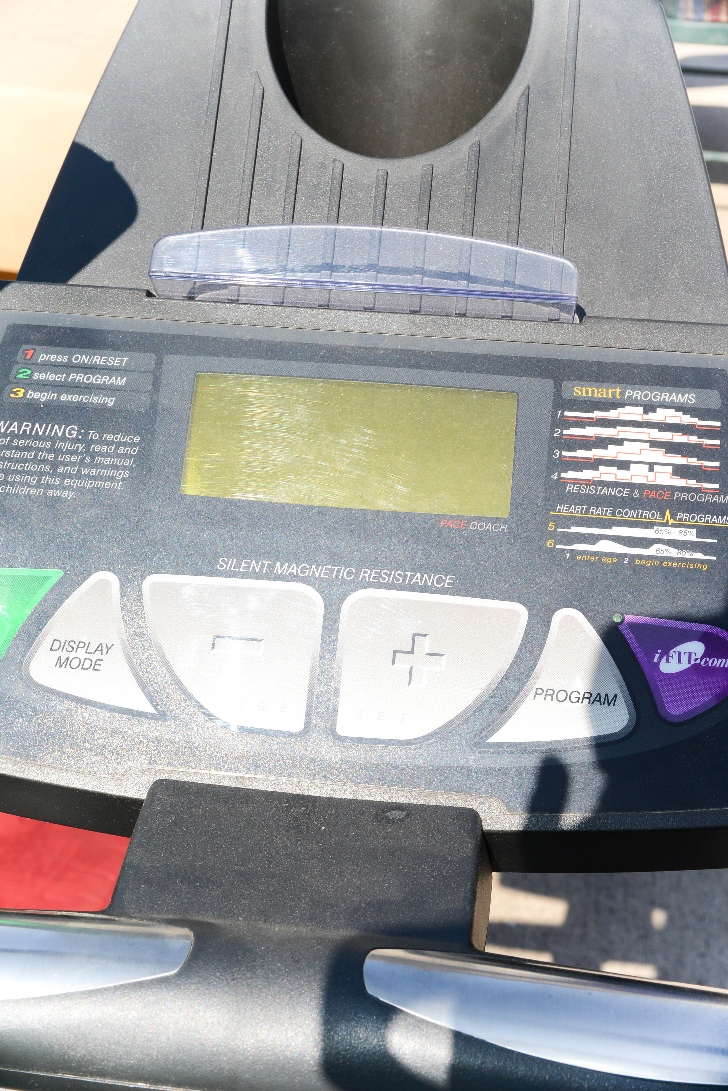 Pro Form 700 Cardio Cross Trainer