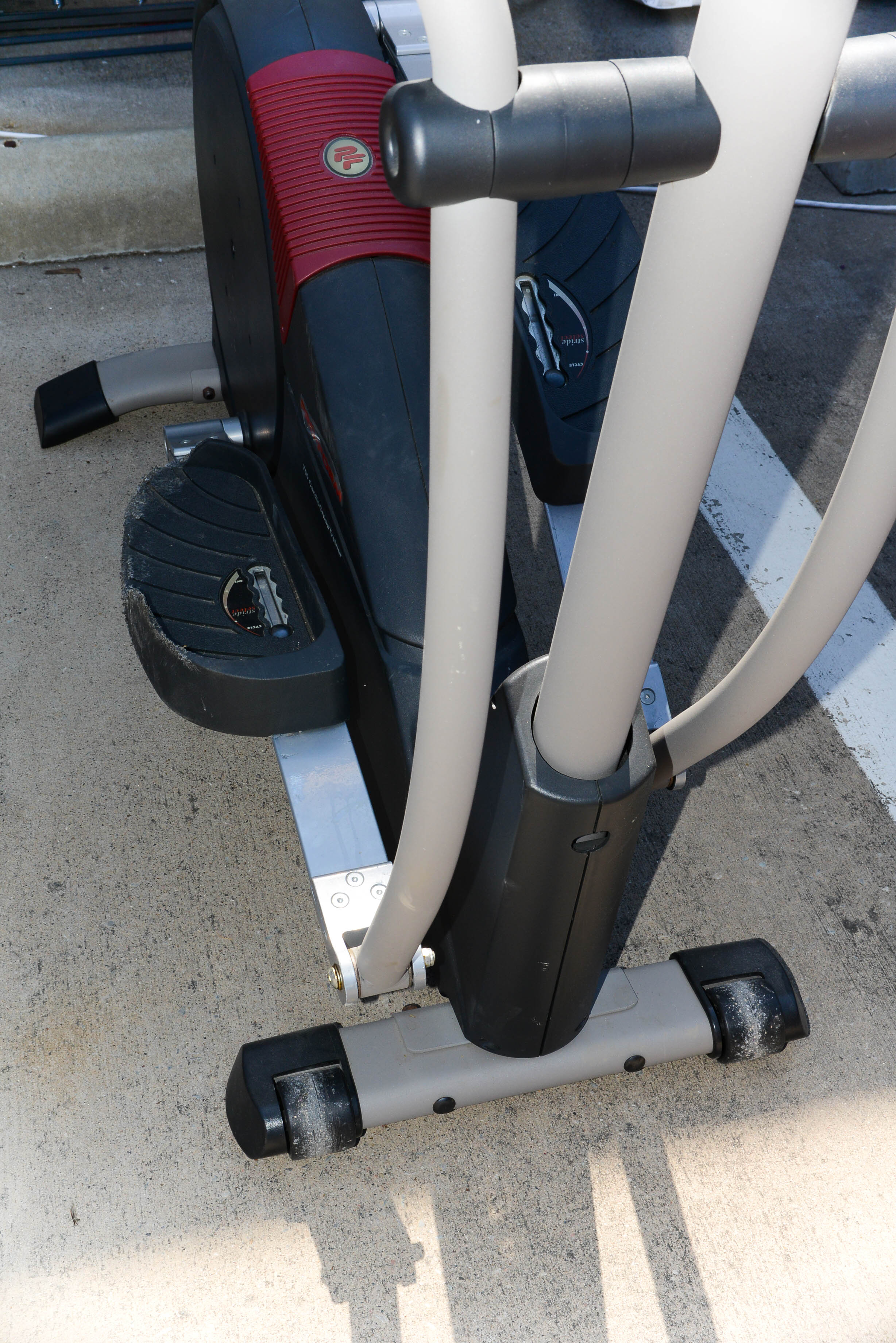 Pro Form 700 Cardio Cross Trainer