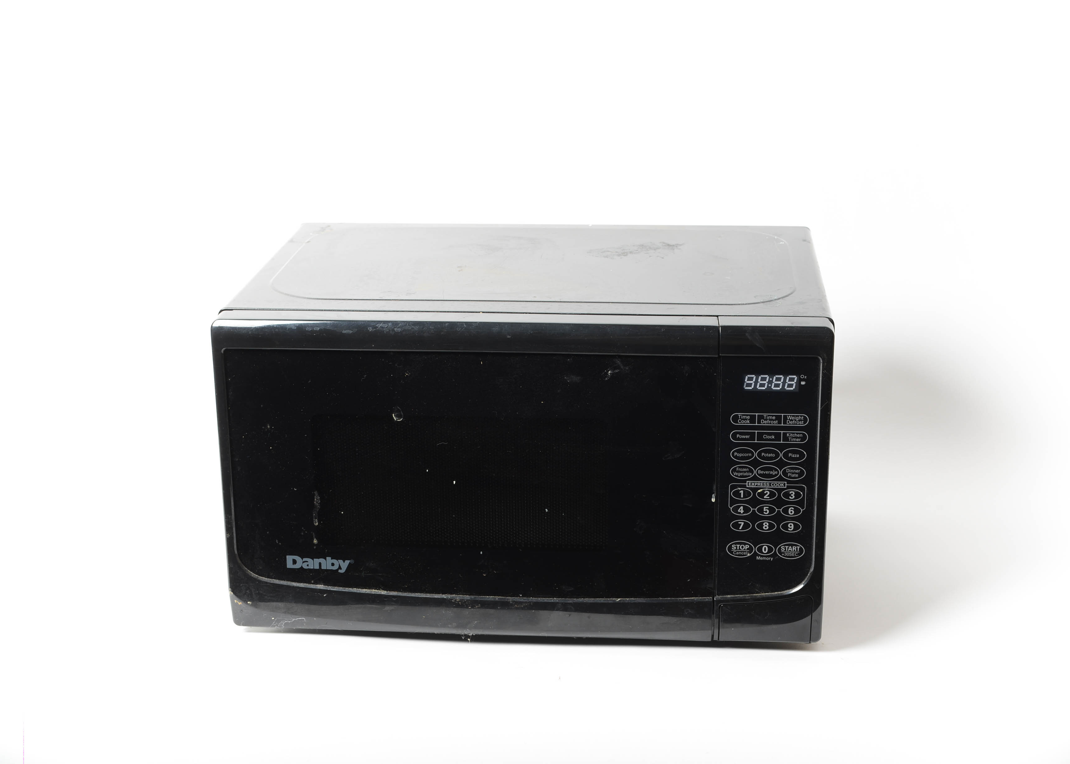 Danby Microwave Oven