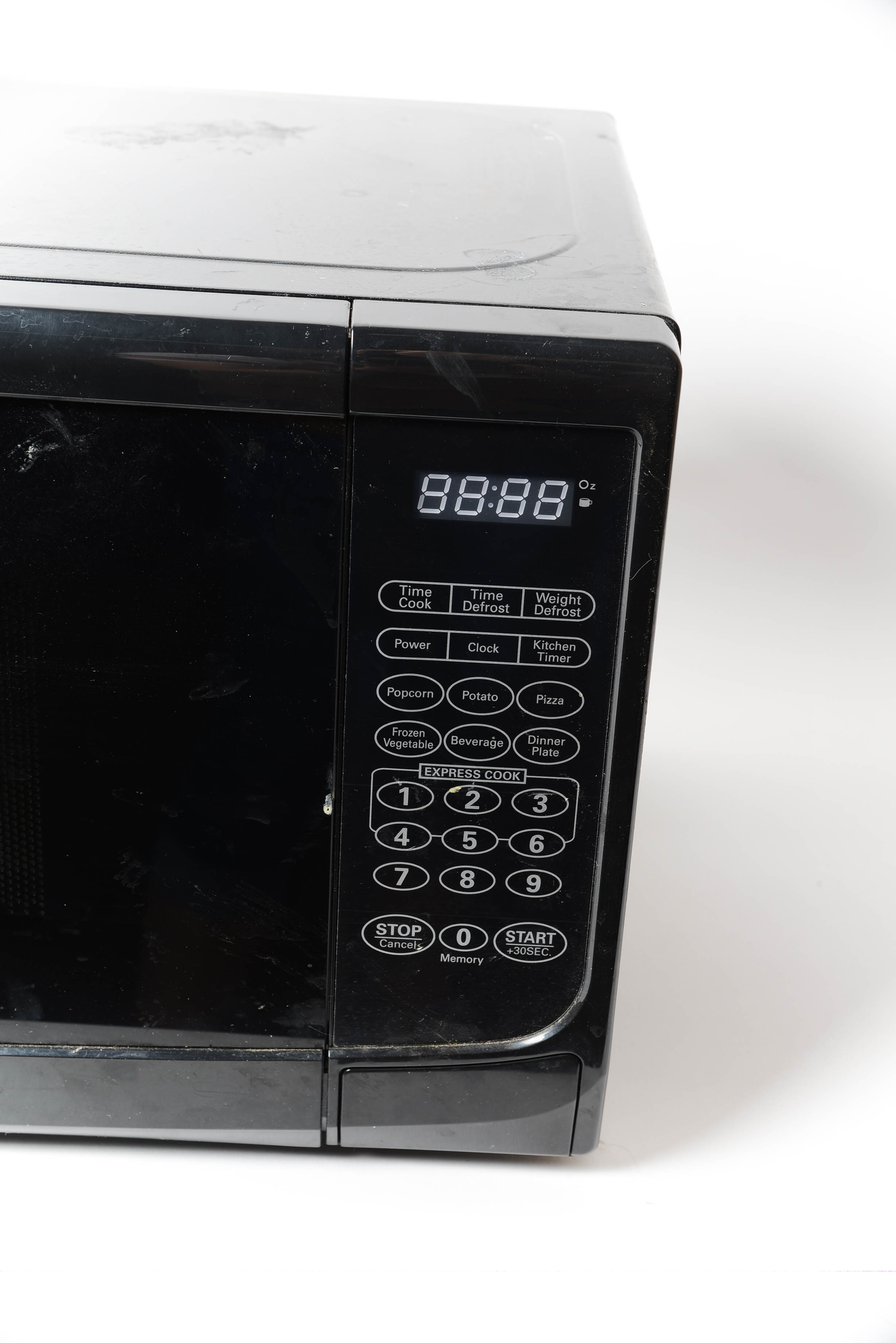 Danby Microwave Oven