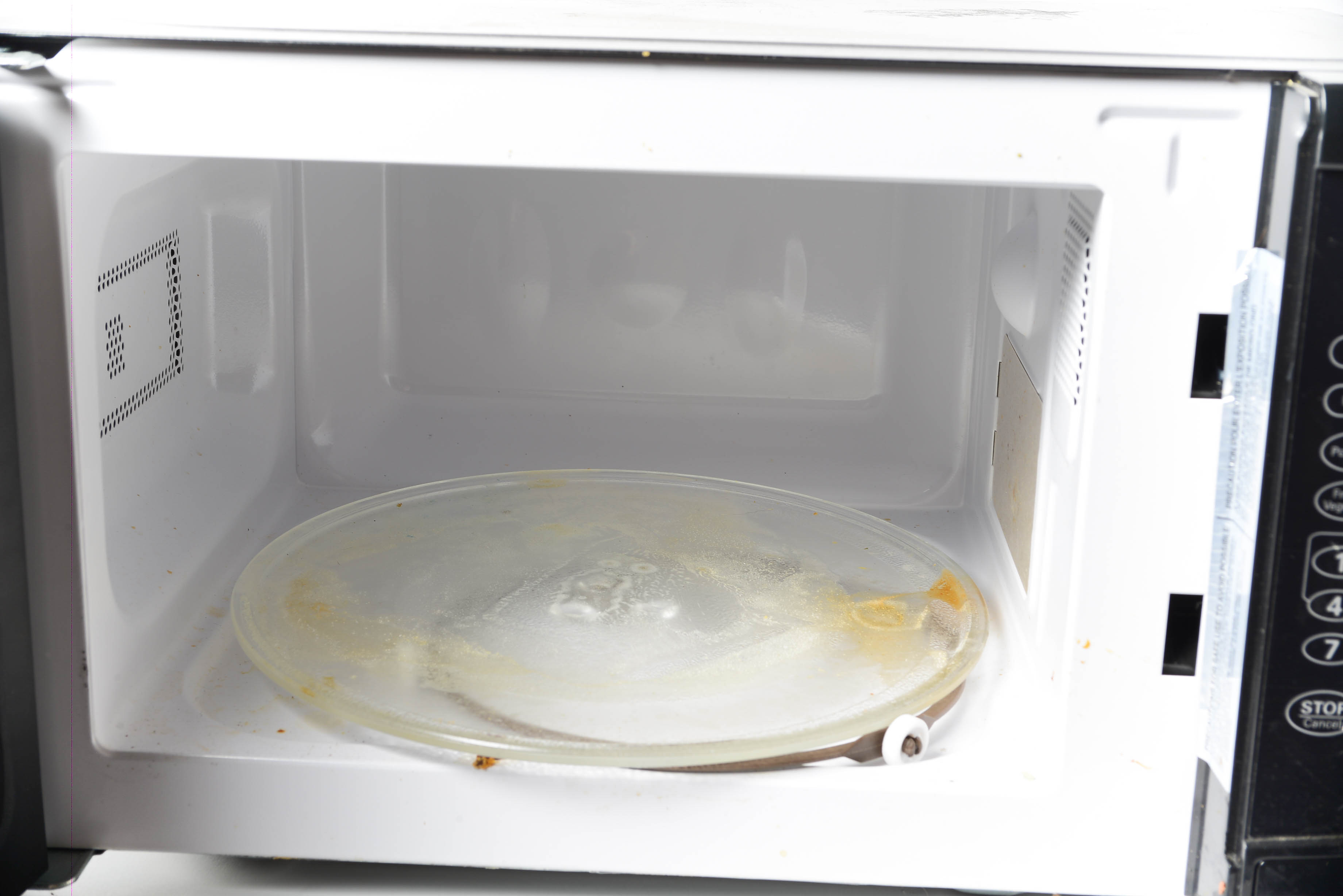 Danby Microwave Oven