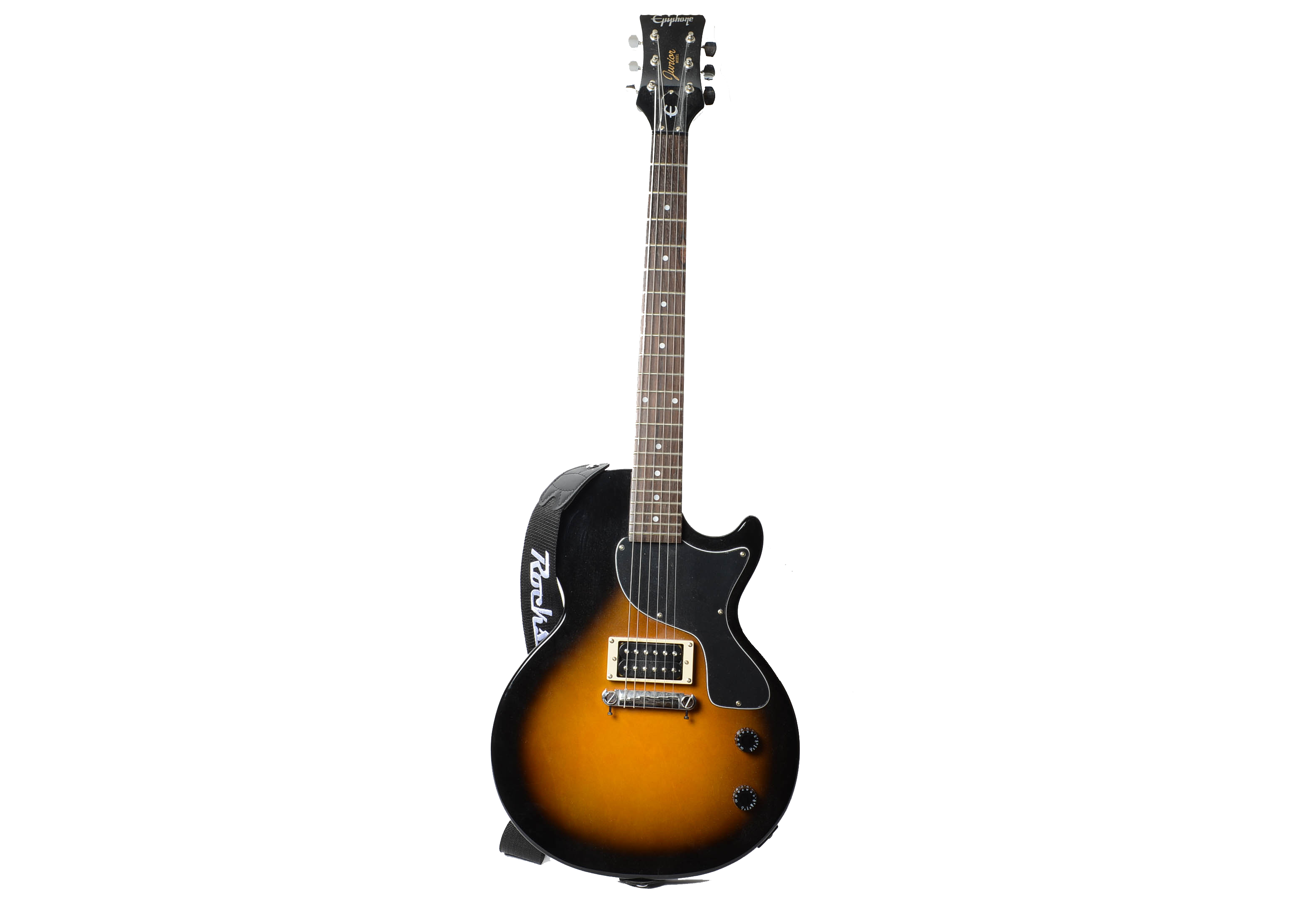 Epiphone Junior Model Electric Guitar