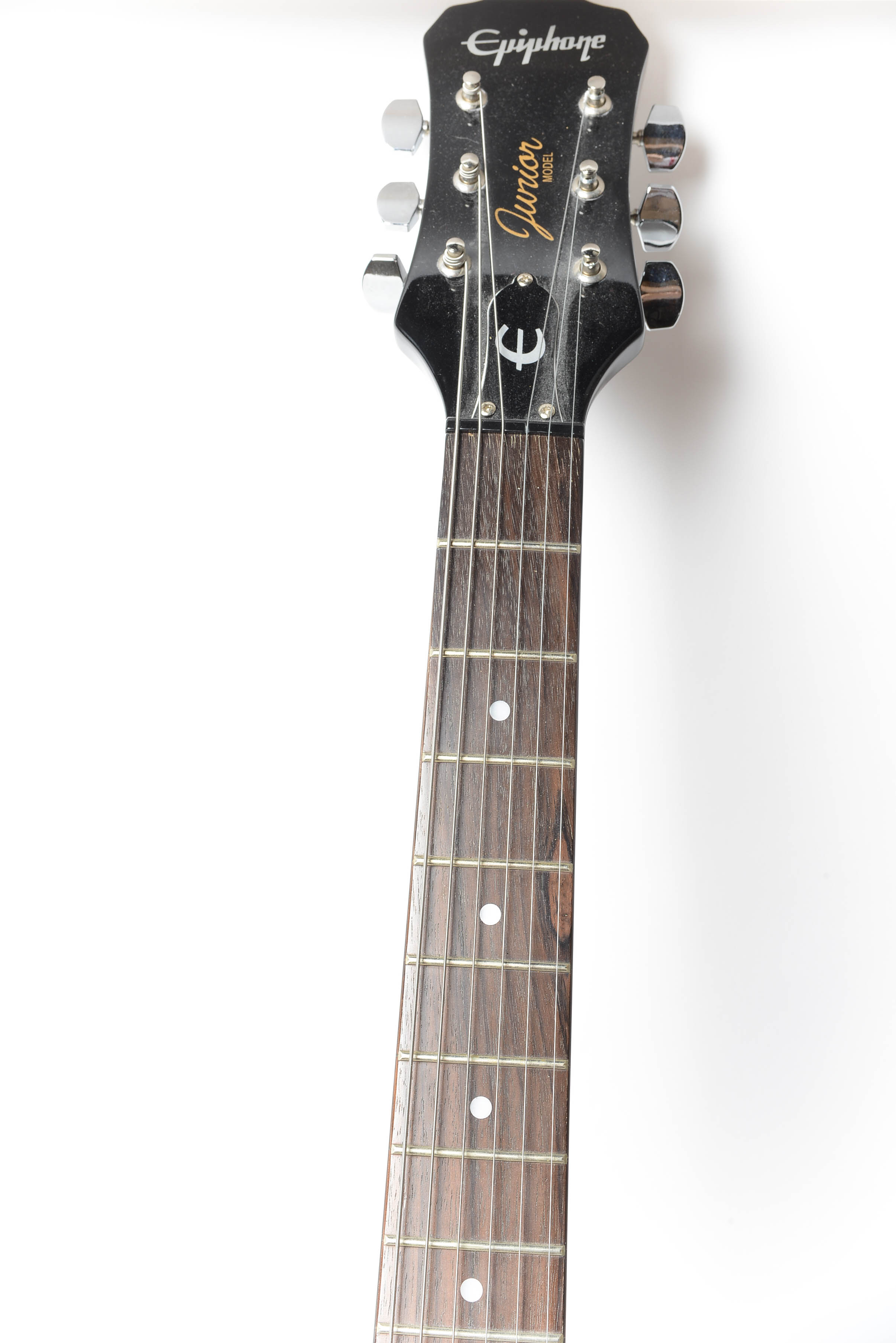 Epiphone Junior Model Electric Guitar