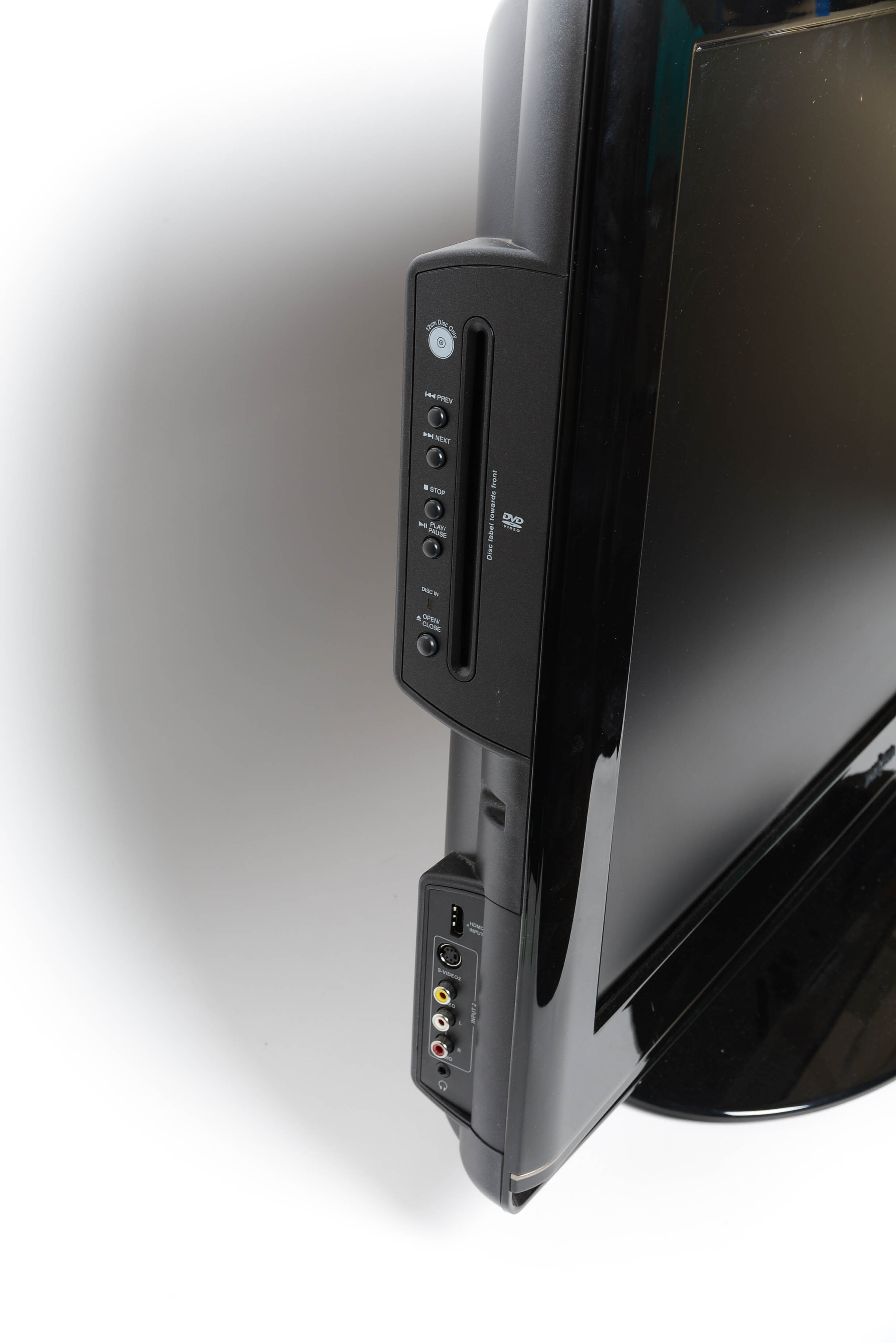 Insignia 32" LCD Television