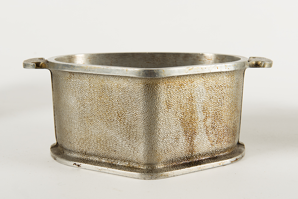 Vintage Guardian Service Cookware