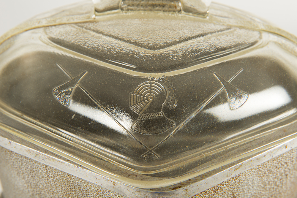 Vintage Guardian Service Cookware