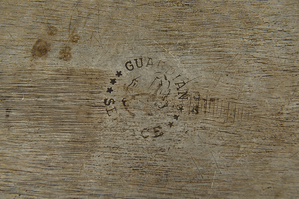 Vintage Guardian Service Cookware