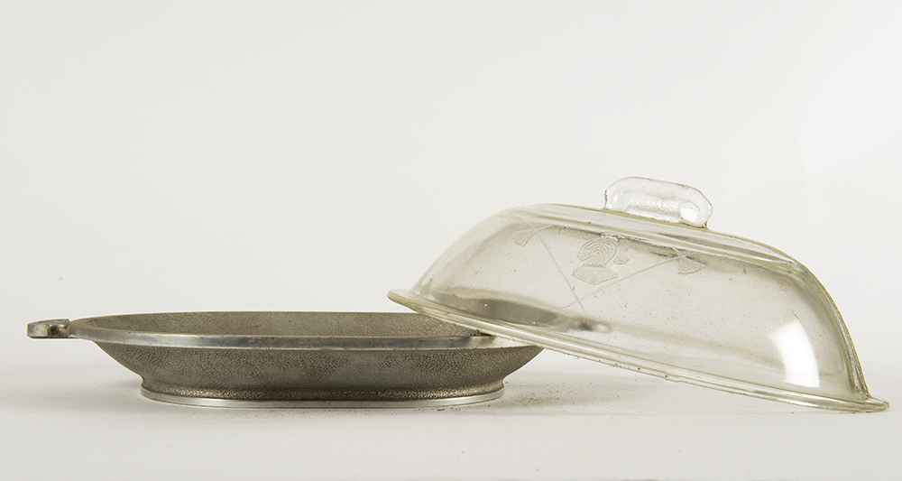 Vintage Guardian Service Cookware