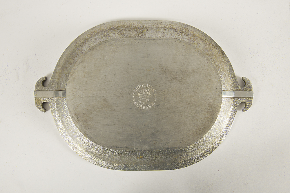 Vintage Guardian Service Cookware