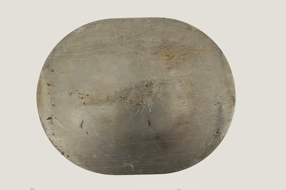 Vintage Guardian Service Cookware