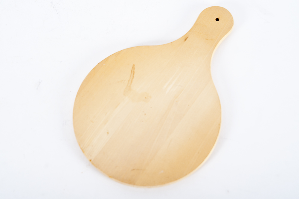 Vintage Cheese Serving Collection