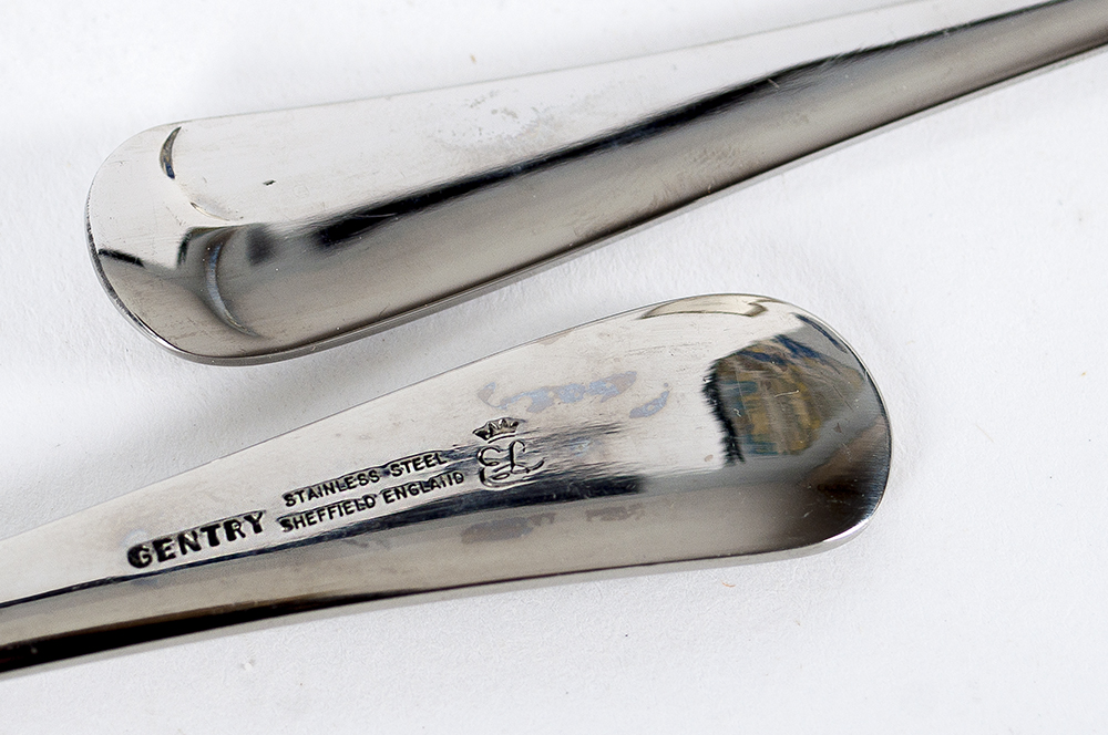 Vintage Cheese Serving Collection