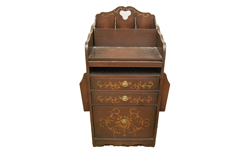 Bill Payer Desk Set