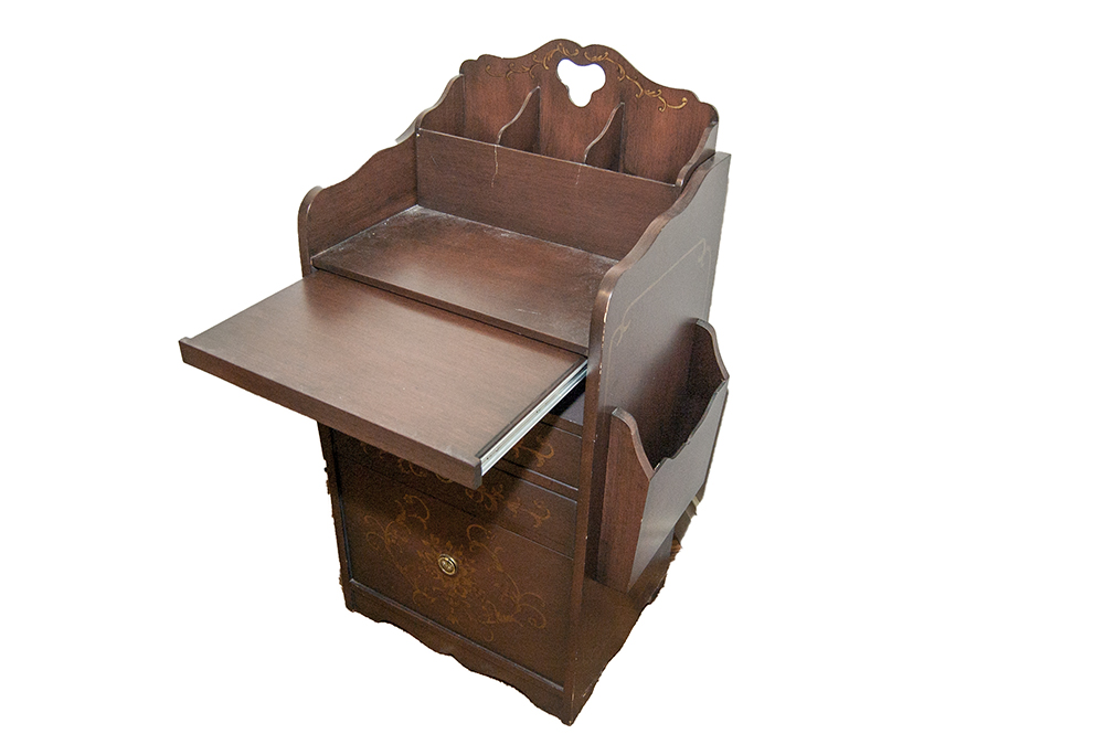 Bill Payer Desk Set