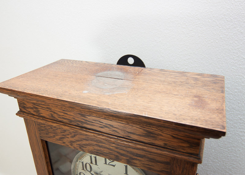 Vintage Cincinnati Time Recorder Company Time Clock