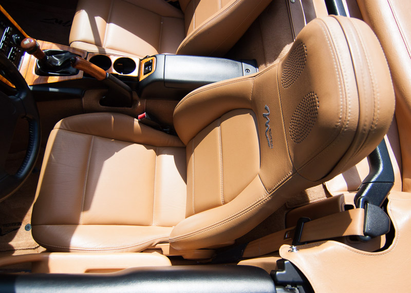 1997 Mazda Miata M Edition