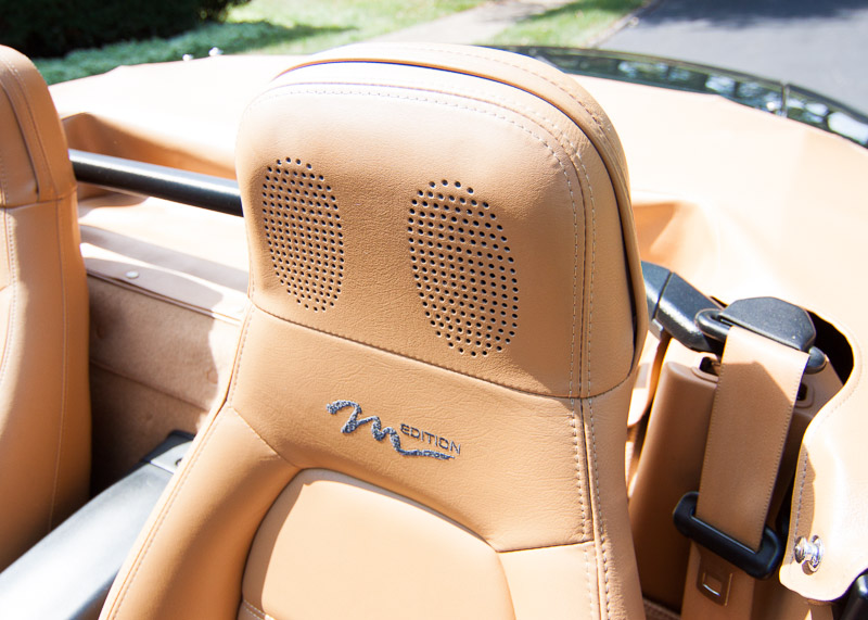 1997 Mazda Miata M Edition