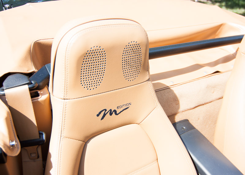1997 Mazda Miata M Edition