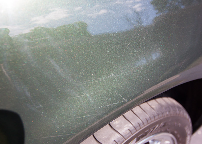 1997 Mazda Miata M Edition