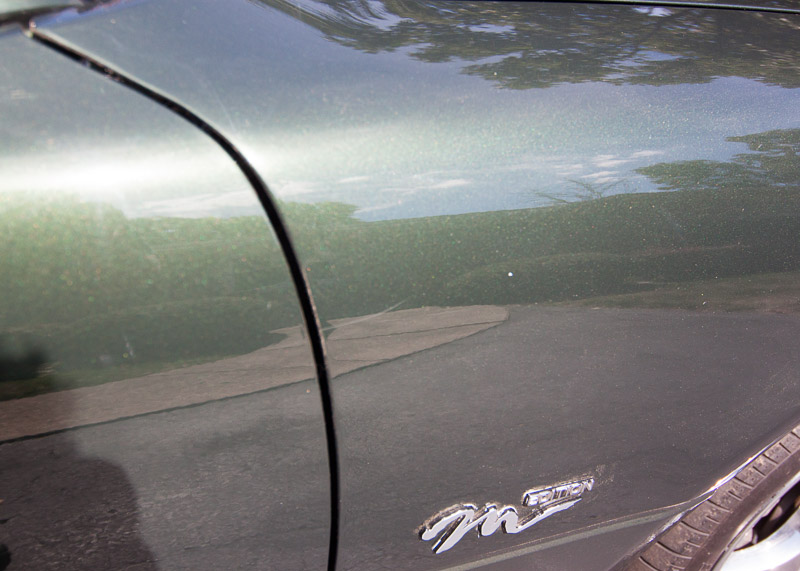 1997 Mazda Miata M Edition