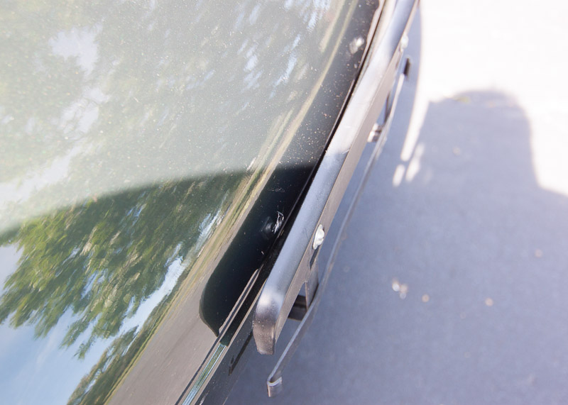 1997 Mazda Miata M Edition