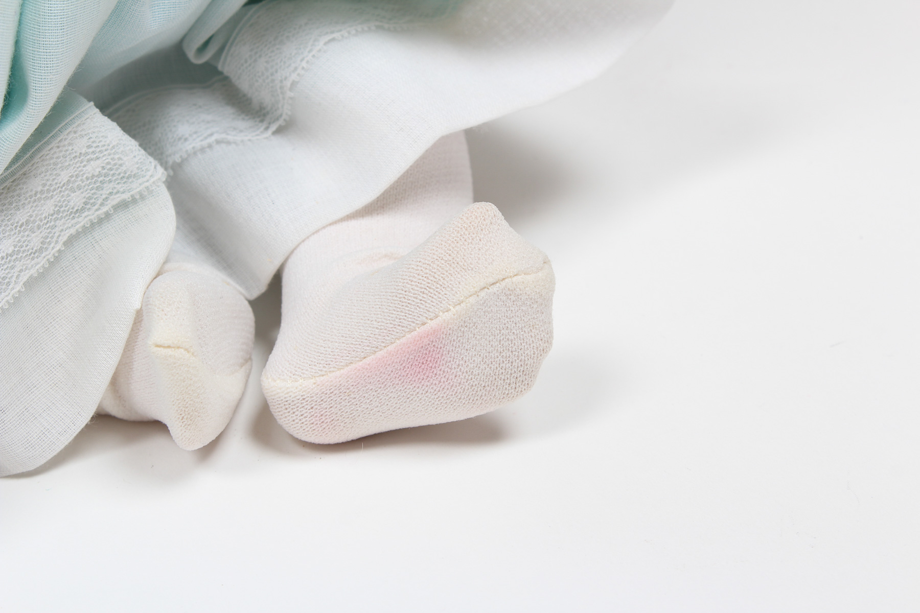 Antique 1914 "Hilda" Doll by J.D.K