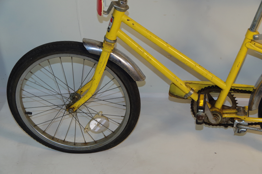 Vintage Columbia 'Tripper' Unisex Bicycle